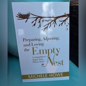 Loving your Empty Nest
